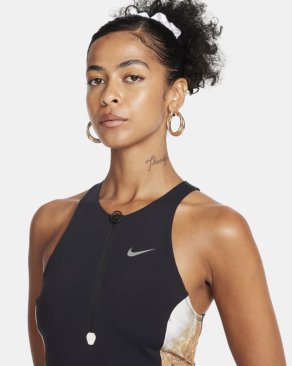 NOCTA Run Women s Unitard. Nike